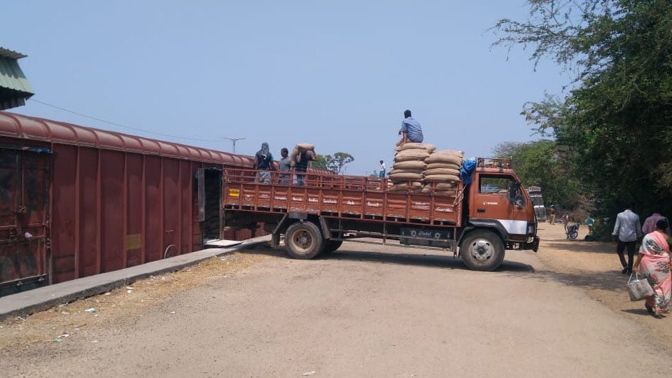 Kudos to Railways’ healthcare service