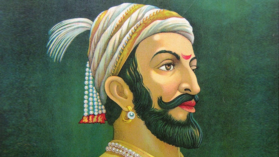 Remembering Chhatrapati Shivaji Maharaj — 14: Shivaji introduces Administration and Tax Reforms